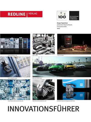 cover image of TOP 100 2017